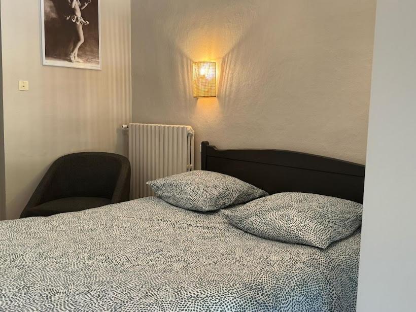Appartement Les Hyacinthes 1 à Sarlat Extérieur photo